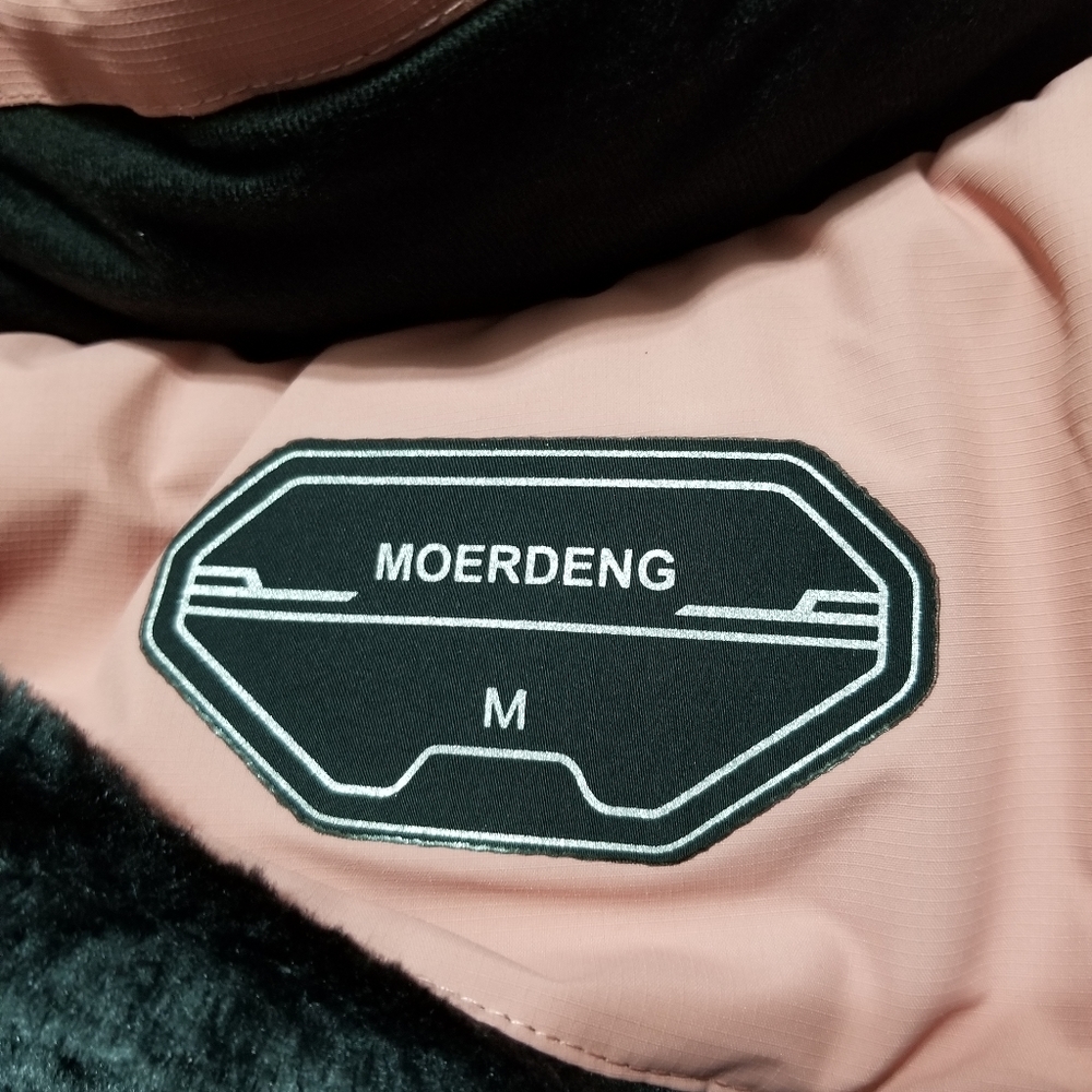Moerdeng ski jacket - Picture 5 of 16
